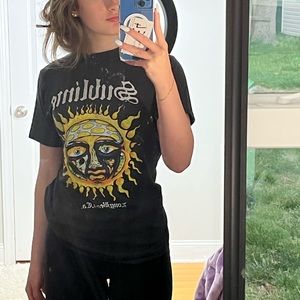 Sublime T-shirt